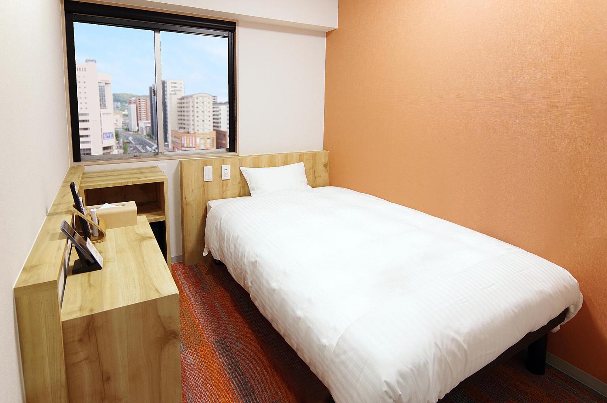 Sasebo Green Hotel Esterno foto
