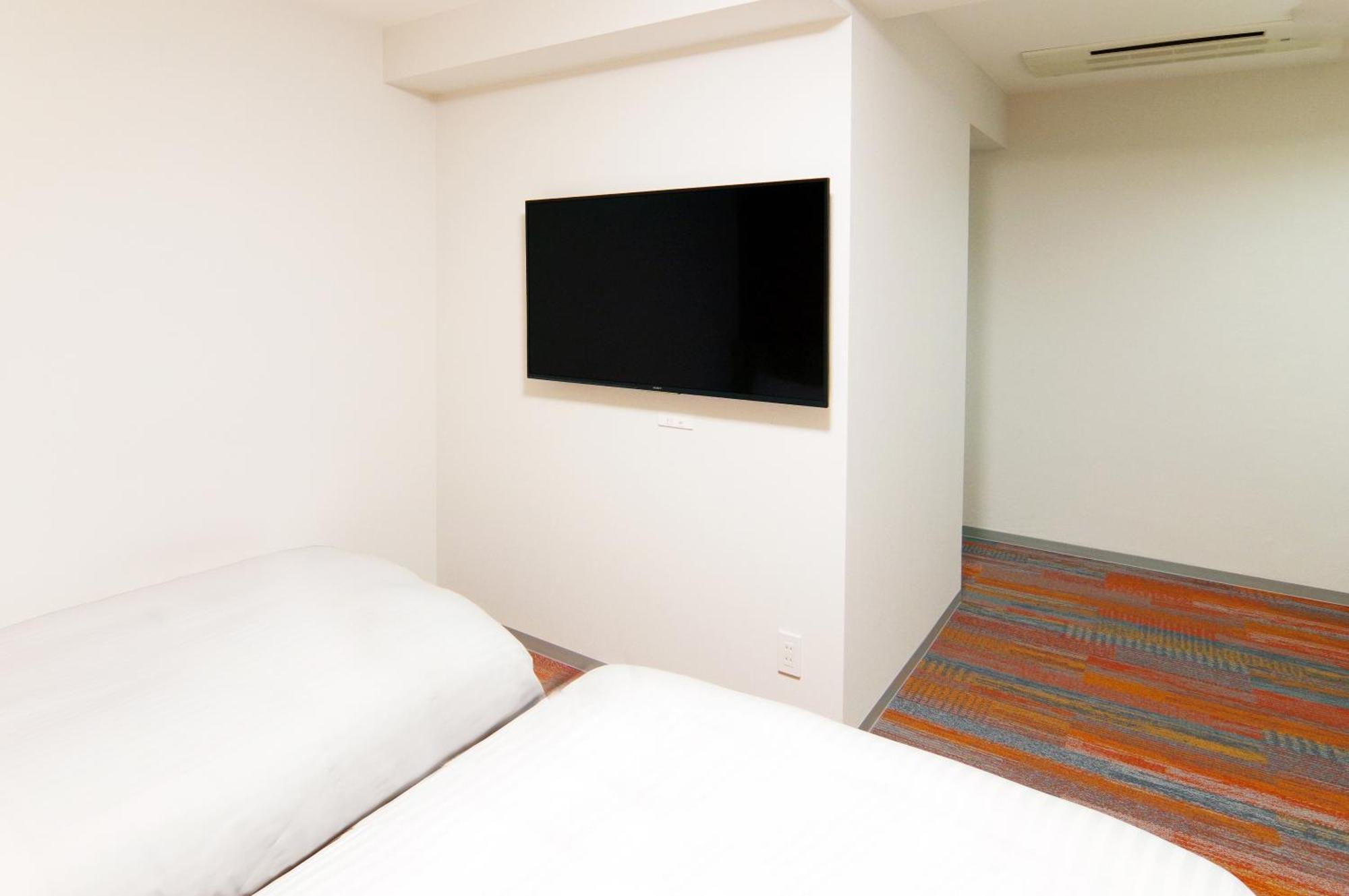 Sasebo Green Hotel Esterno foto