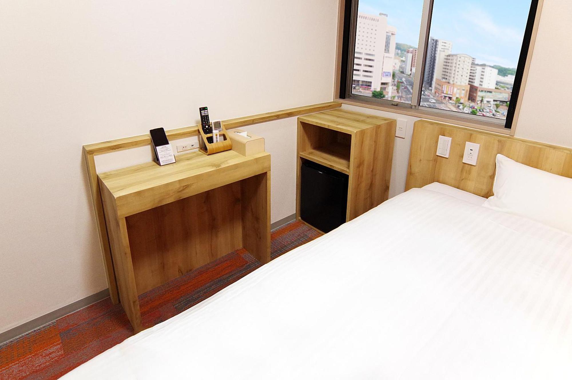 Sasebo Green Hotel Esterno foto